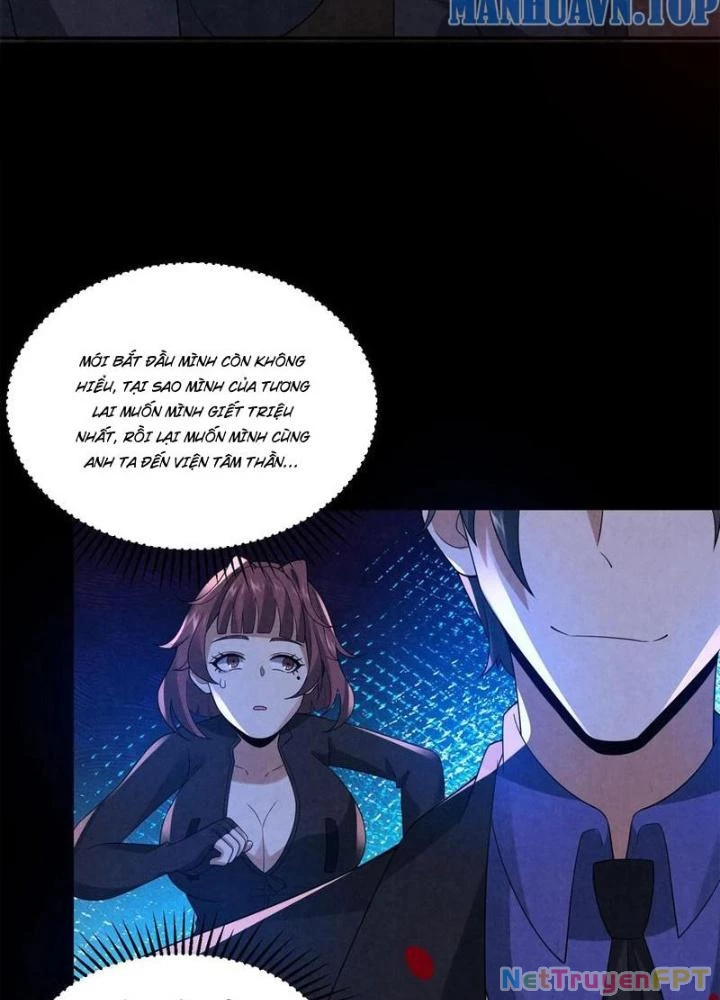 Bởi Vì Cẩn Thận Mà Quá Phận Hung Ác Chapter 142 - Trang 3