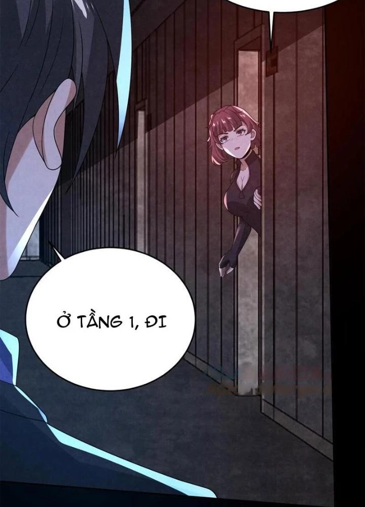 Bởi Vì Cẩn Thận Mà Quá Phận Hung Ác Chapter 142 - Trang 3