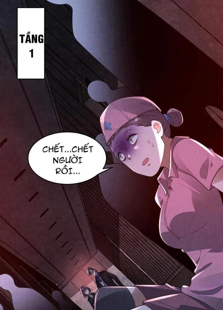 Bởi Vì Cẩn Thận Mà Quá Phận Hung Ác Chapter 142 - Trang 3