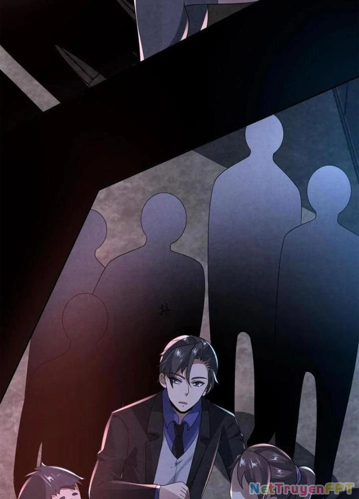 Bởi Vì Cẩn Thận Mà Quá Phận Hung Ác Chapter 142 - Trang 3