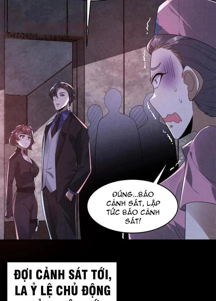 Bởi Vì Cẩn Thận Mà Quá Phận Hung Ác Chapter 142 - Trang 3