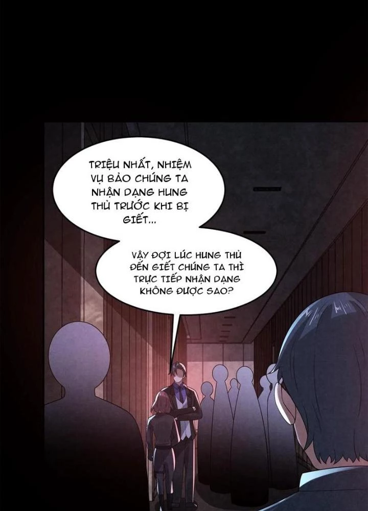 Bởi Vì Cẩn Thận Mà Quá Phận Hung Ác Chapter 142 - Trang 3