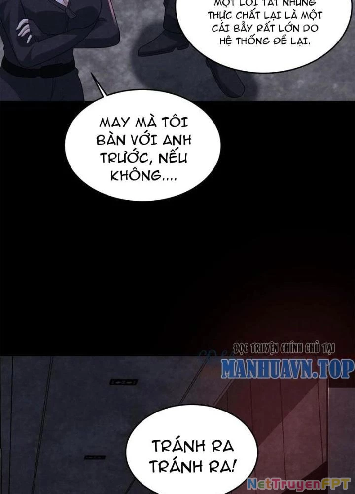 Bởi Vì Cẩn Thận Mà Quá Phận Hung Ác Chapter 142 - Trang 3