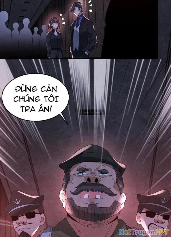 Bởi Vì Cẩn Thận Mà Quá Phận Hung Ác Chapter 142 - Trang 3