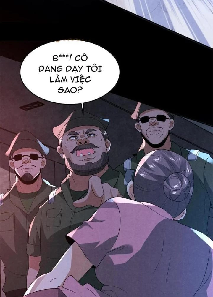 Bởi Vì Cẩn Thận Mà Quá Phận Hung Ác Chapter 143 - Trang 3