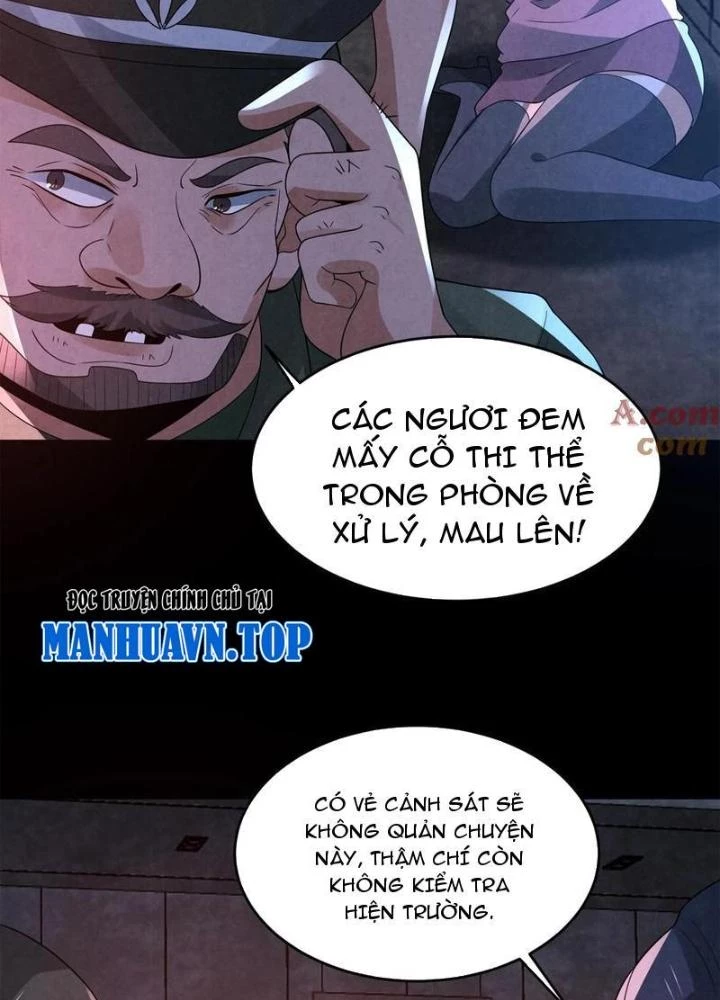 Bởi Vì Cẩn Thận Mà Quá Phận Hung Ác Chapter 143 - Trang 3