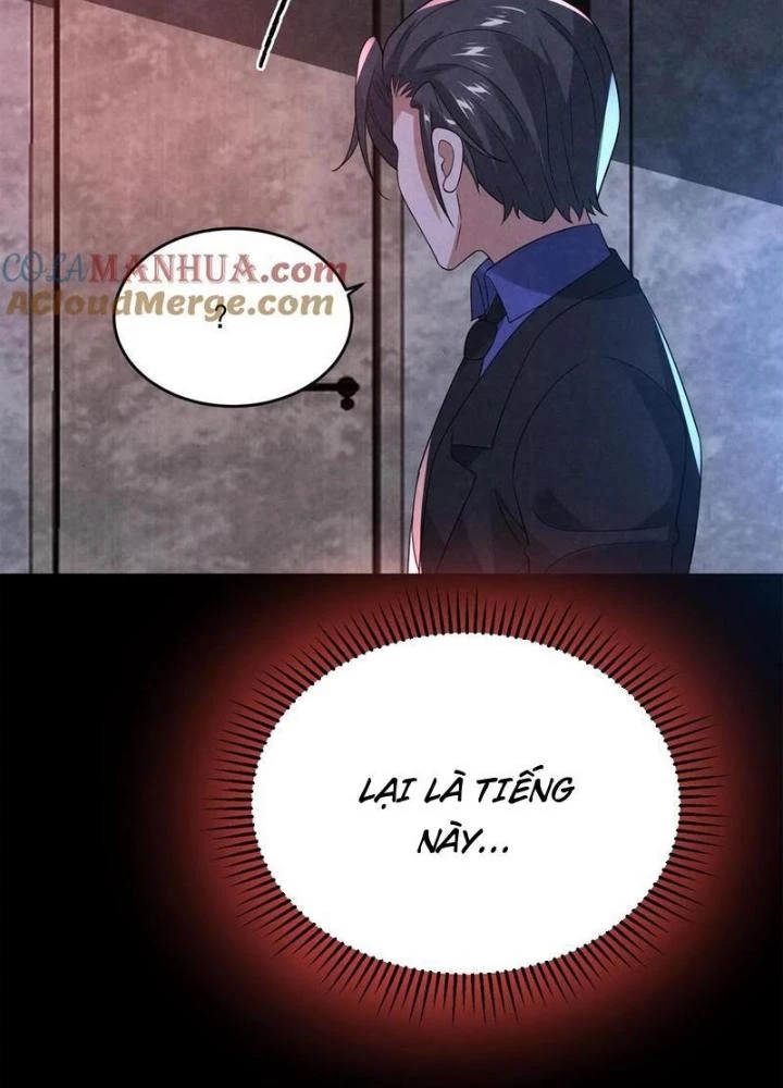 Bởi Vì Cẩn Thận Mà Quá Phận Hung Ác Chapter 143 - Trang 3