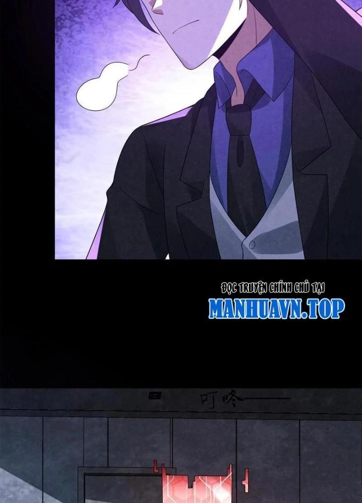 Bởi Vì Cẩn Thận Mà Quá Phận Hung Ác Chapter 143 - Trang 3