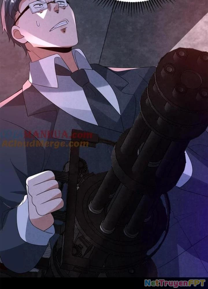 Bởi Vì Cẩn Thận Mà Quá Phận Hung Ác Chapter 143 - Trang 3