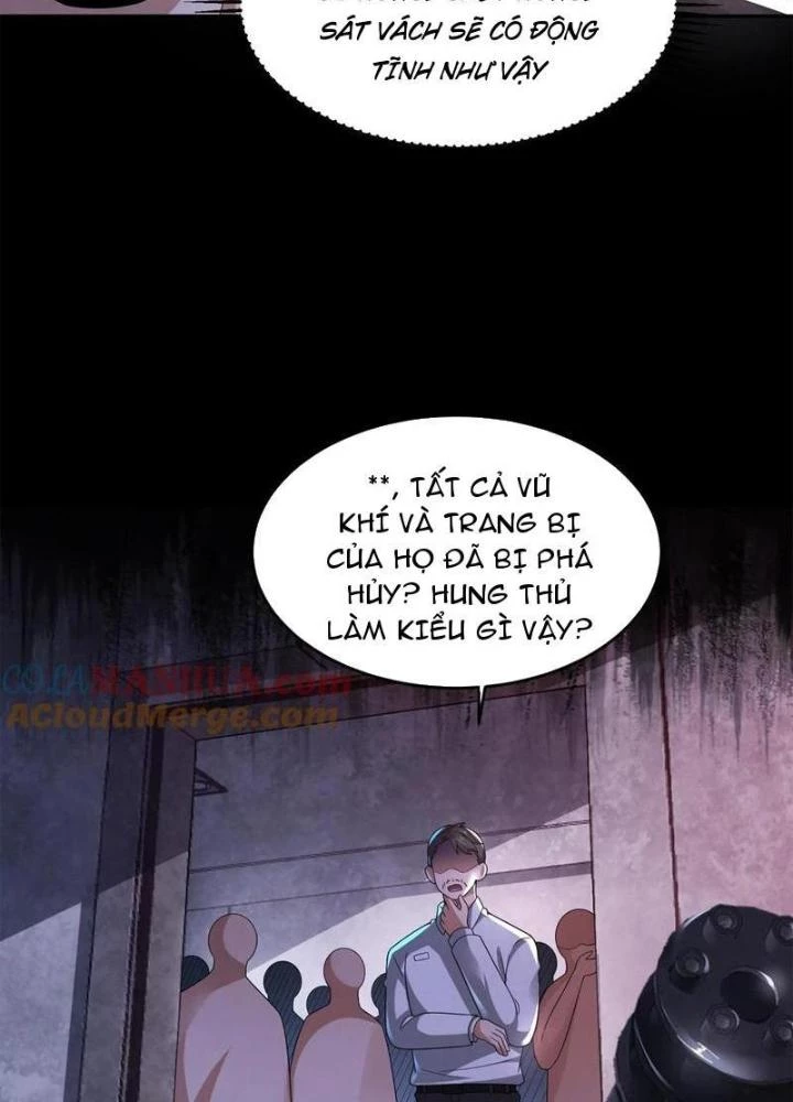 Bởi Vì Cẩn Thận Mà Quá Phận Hung Ác Chapter 143 - Trang 3