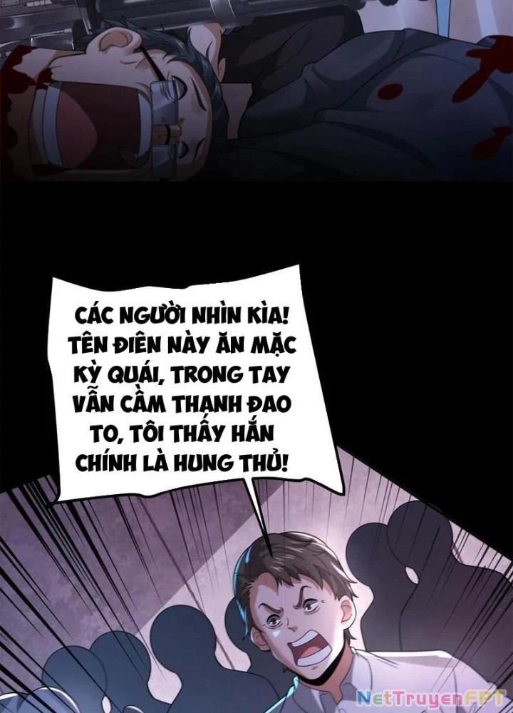 Bởi Vì Cẩn Thận Mà Quá Phận Hung Ác Chapter 143 - Trang 3
