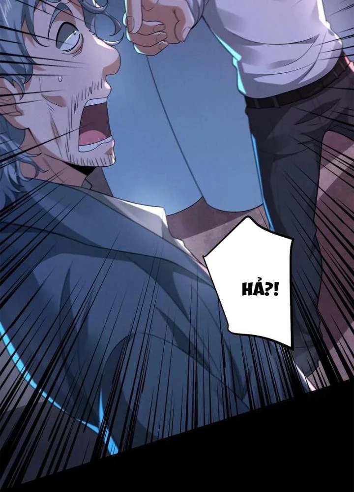 Bởi Vì Cẩn Thận Mà Quá Phận Hung Ác Chapter 143 - Trang 3