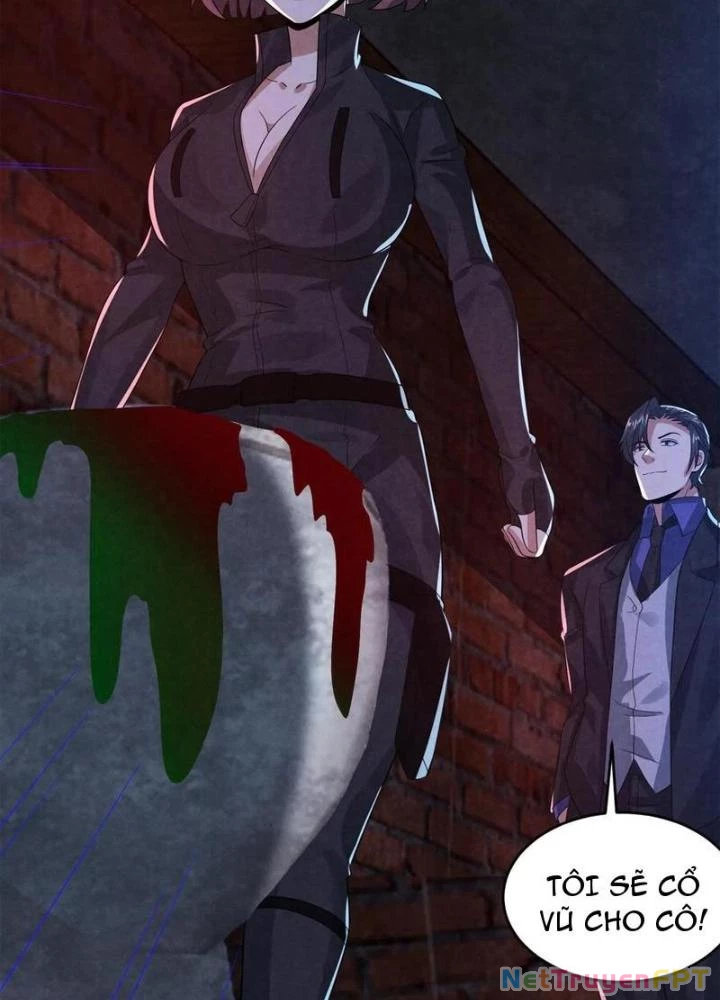 Bởi Vì Cẩn Thận Mà Quá Phận Hung Ác Chapter 145 - Trang 3