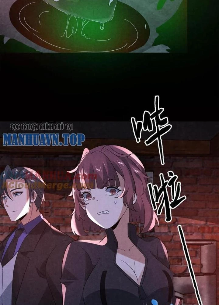 Bởi Vì Cẩn Thận Mà Quá Phận Hung Ác Chapter 145 - Trang 3