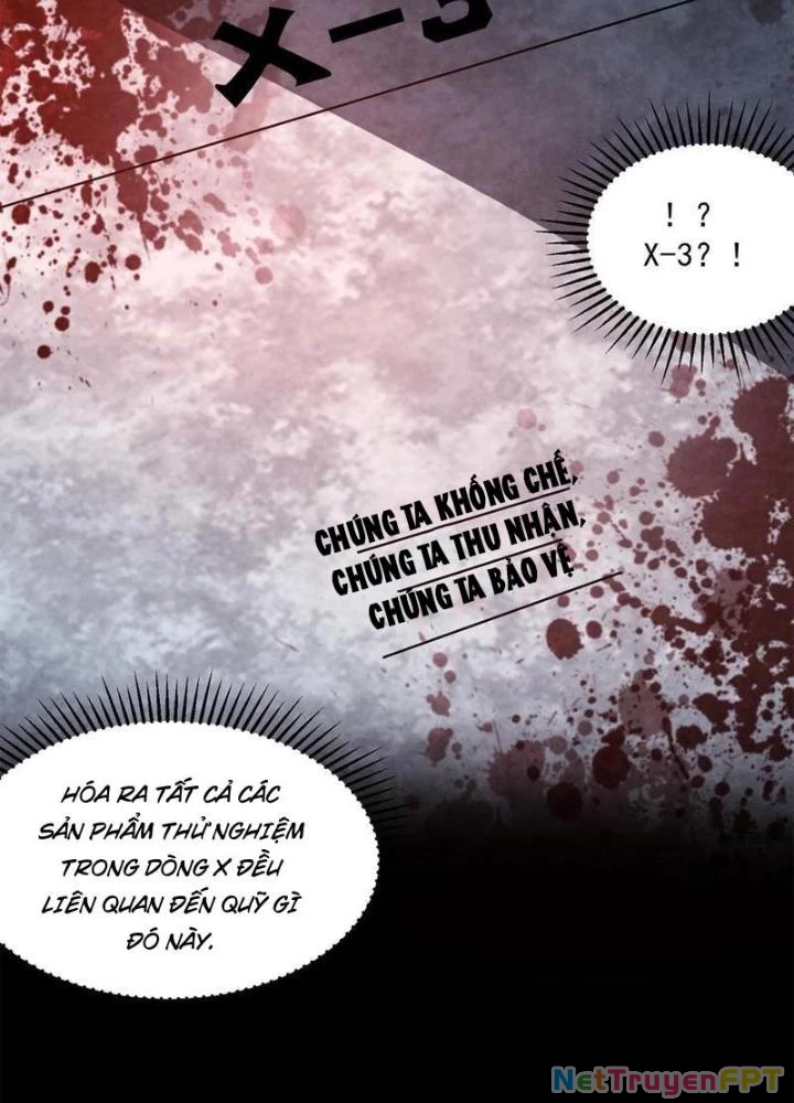 Bởi Vì Cẩn Thận Mà Quá Phận Hung Ác Chapter 145 - Trang 3