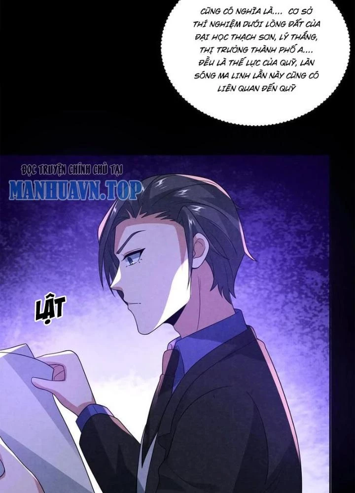 Bởi Vì Cẩn Thận Mà Quá Phận Hung Ác Chapter 145 - Trang 3