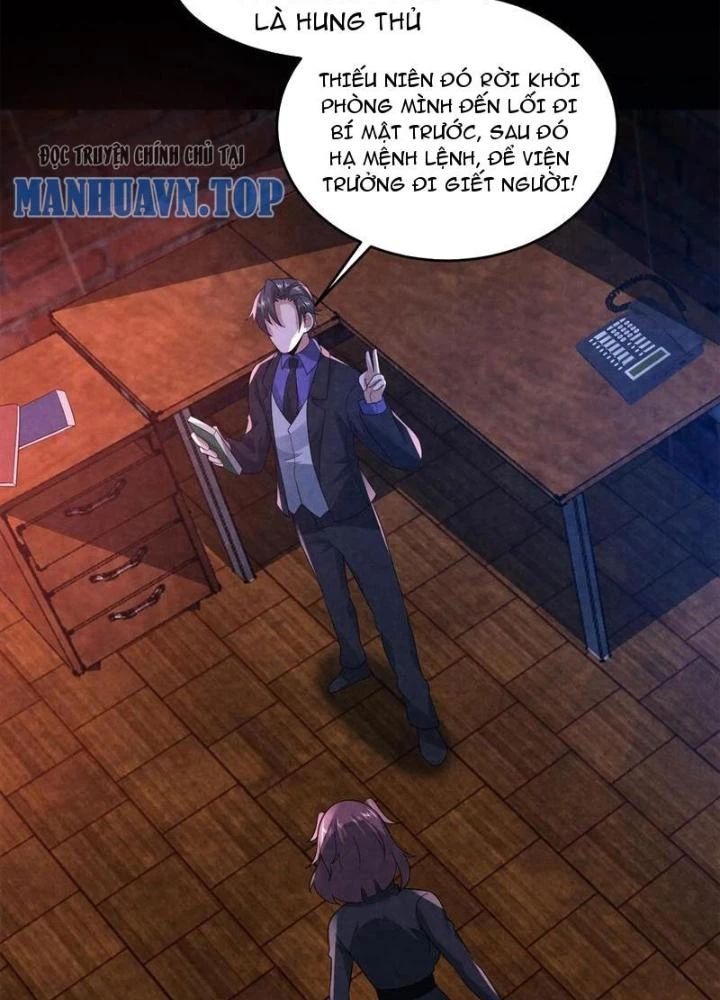 Bởi Vì Cẩn Thận Mà Quá Phận Hung Ác Chapter 145 - Trang 3
