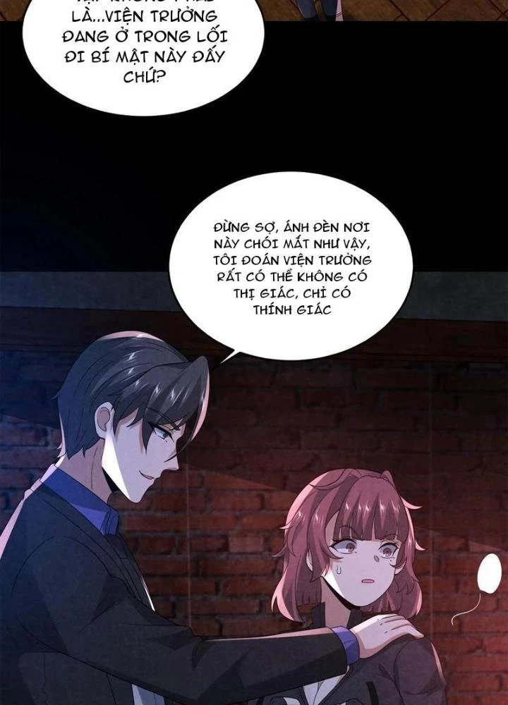 Bởi Vì Cẩn Thận Mà Quá Phận Hung Ác Chapter 145 - Trang 3