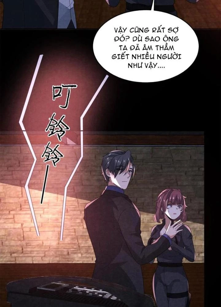 Bởi Vì Cẩn Thận Mà Quá Phận Hung Ác Chapter 145 - Trang 3