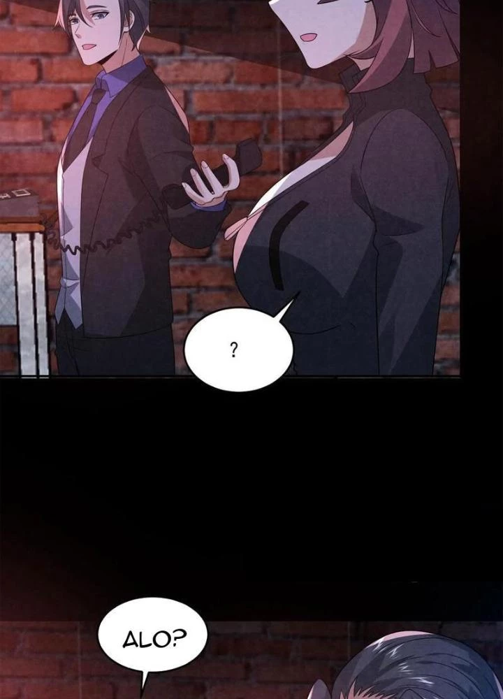 Bởi Vì Cẩn Thận Mà Quá Phận Hung Ác Chapter 145 - Trang 3