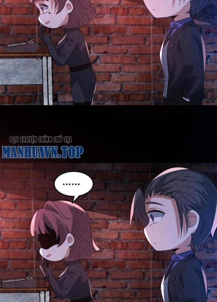 Bởi Vì Cẩn Thận Mà Quá Phận Hung Ác Chapter 145 - Trang 3
