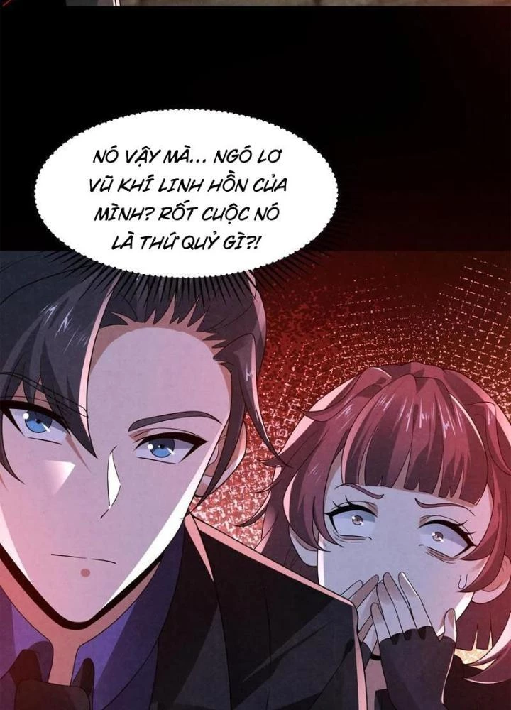 Bởi Vì Cẩn Thận Mà Quá Phận Hung Ác Chapter 145 - Trang 3