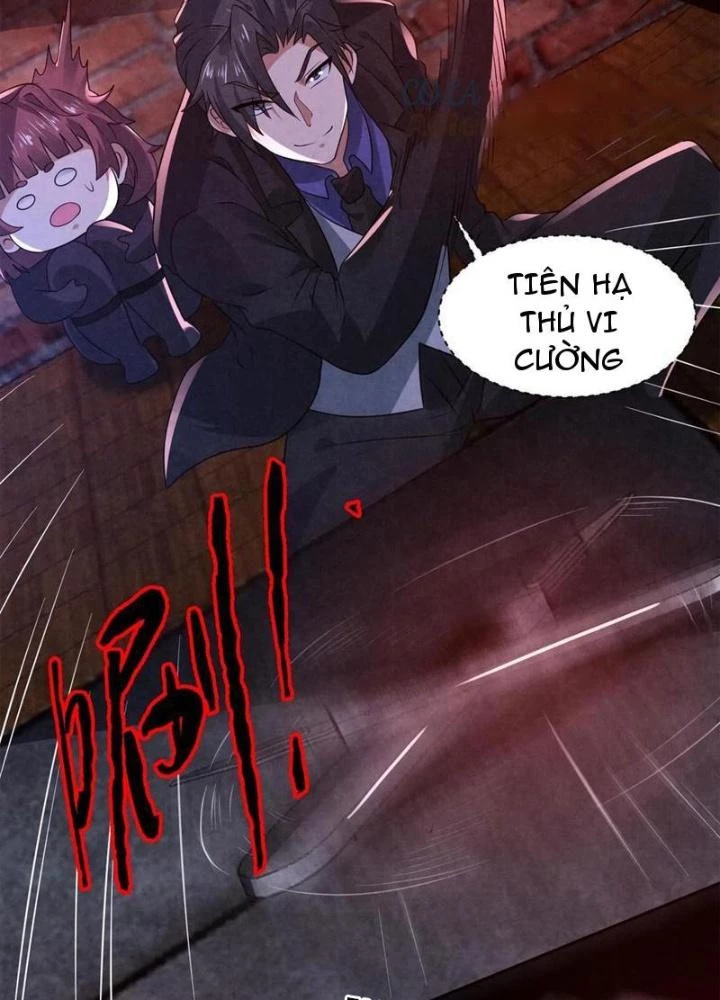 Bởi Vì Cẩn Thận Mà Quá Phận Hung Ác Chapter 146 - Trang 3