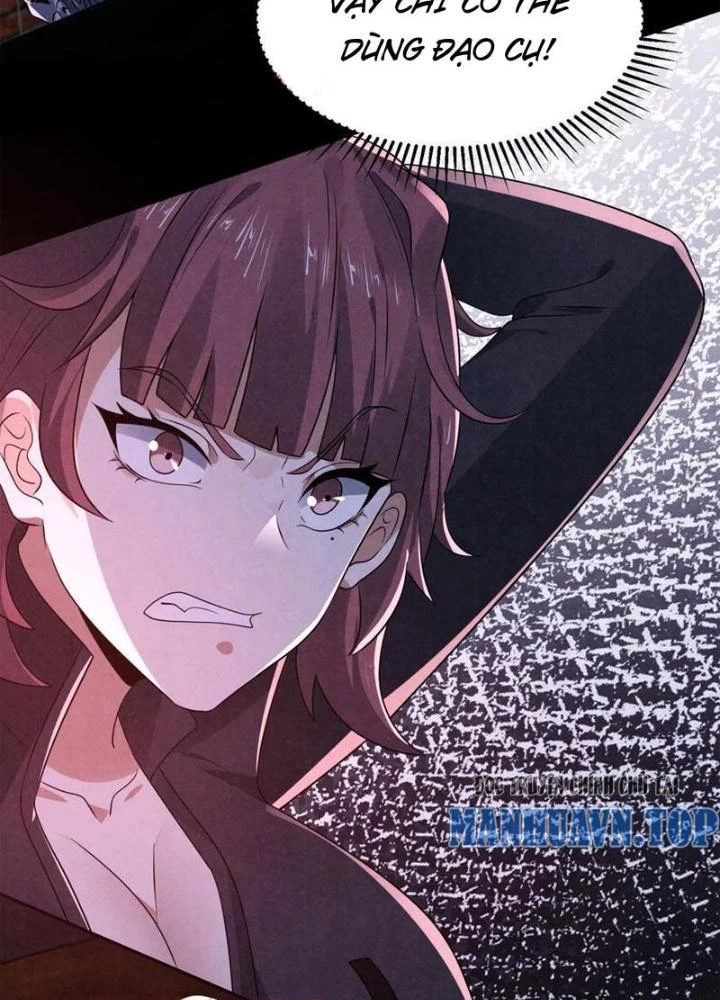 Bởi Vì Cẩn Thận Mà Quá Phận Hung Ác Chapter 146 - Trang 3