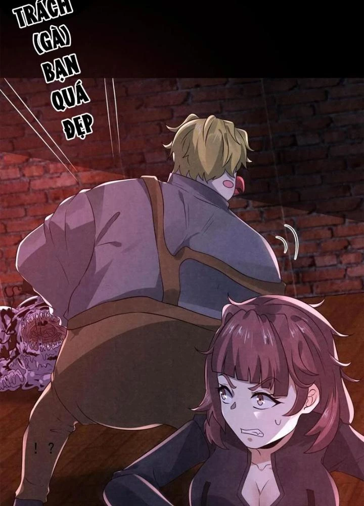Bởi Vì Cẩn Thận Mà Quá Phận Hung Ác Chapter 146 - Trang 3