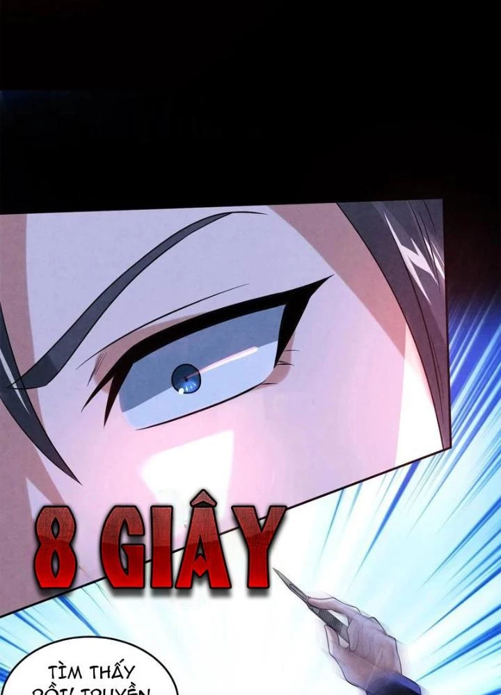Bởi Vì Cẩn Thận Mà Quá Phận Hung Ác Chapter 146 - Trang 3