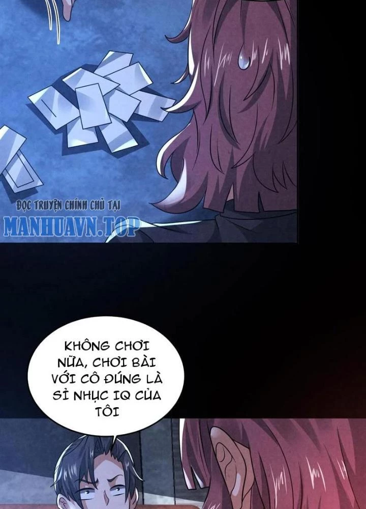 Bởi Vì Cẩn Thận Mà Quá Phận Hung Ác Chapter 147 - Trang 3