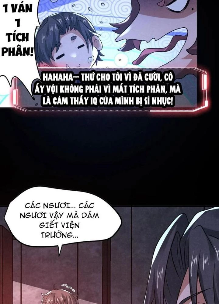 Bởi Vì Cẩn Thận Mà Quá Phận Hung Ác Chapter 147 - Trang 3