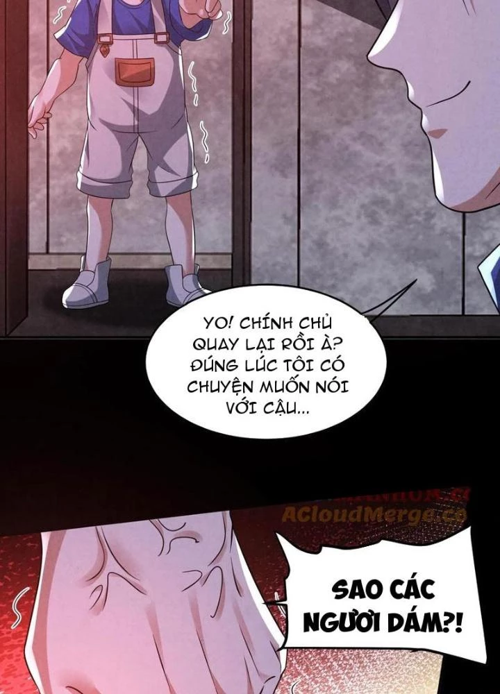 Bởi Vì Cẩn Thận Mà Quá Phận Hung Ác Chapter 147 - Trang 3