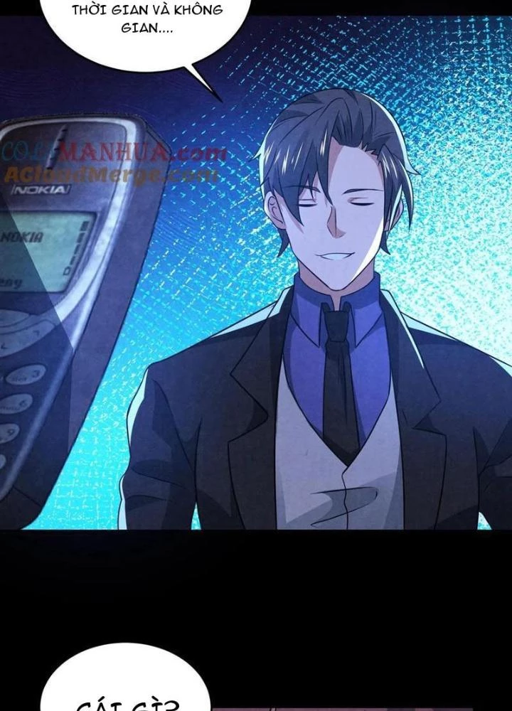 Bởi Vì Cẩn Thận Mà Quá Phận Hung Ác Chapter 147 - Trang 3