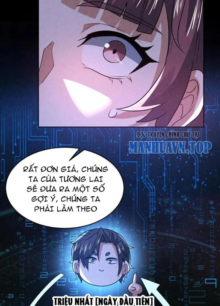 Bởi Vì Cẩn Thận Mà Quá Phận Hung Ác Chapter 147 - Trang 3