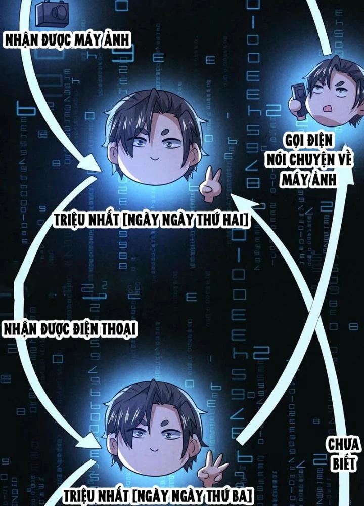 Bởi Vì Cẩn Thận Mà Quá Phận Hung Ác Chapter 147 - Trang 3