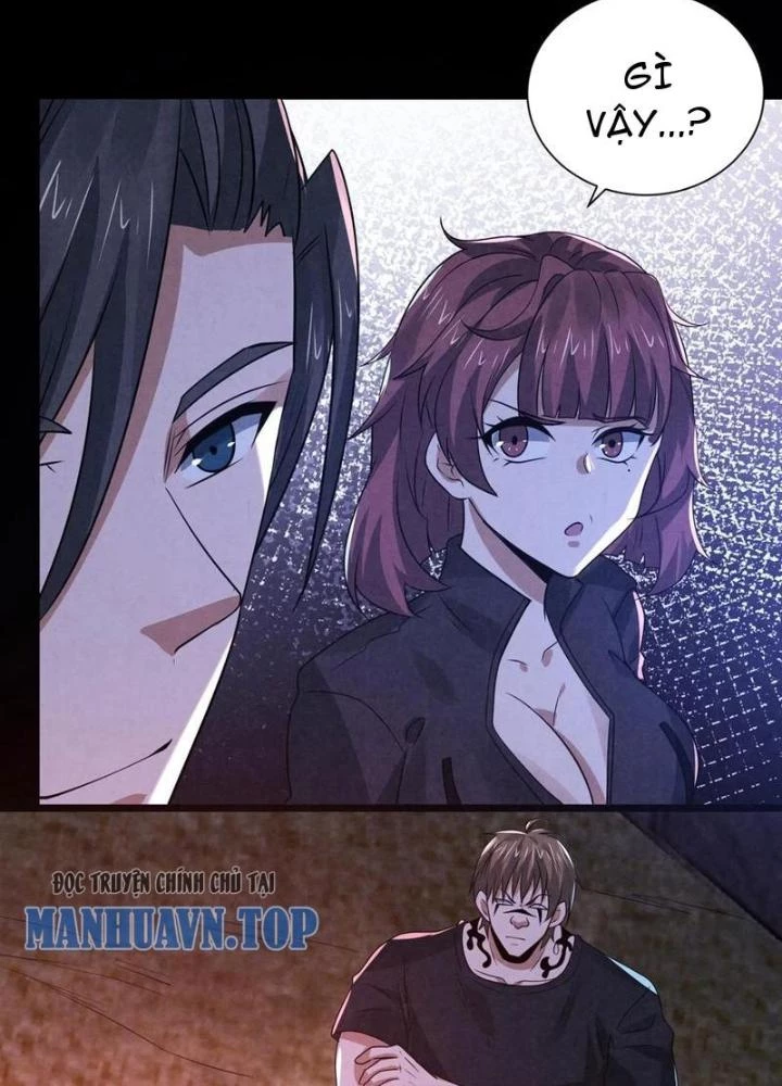Bởi Vì Cẩn Thận Mà Quá Phận Hung Ác Chapter 148 - Trang 3