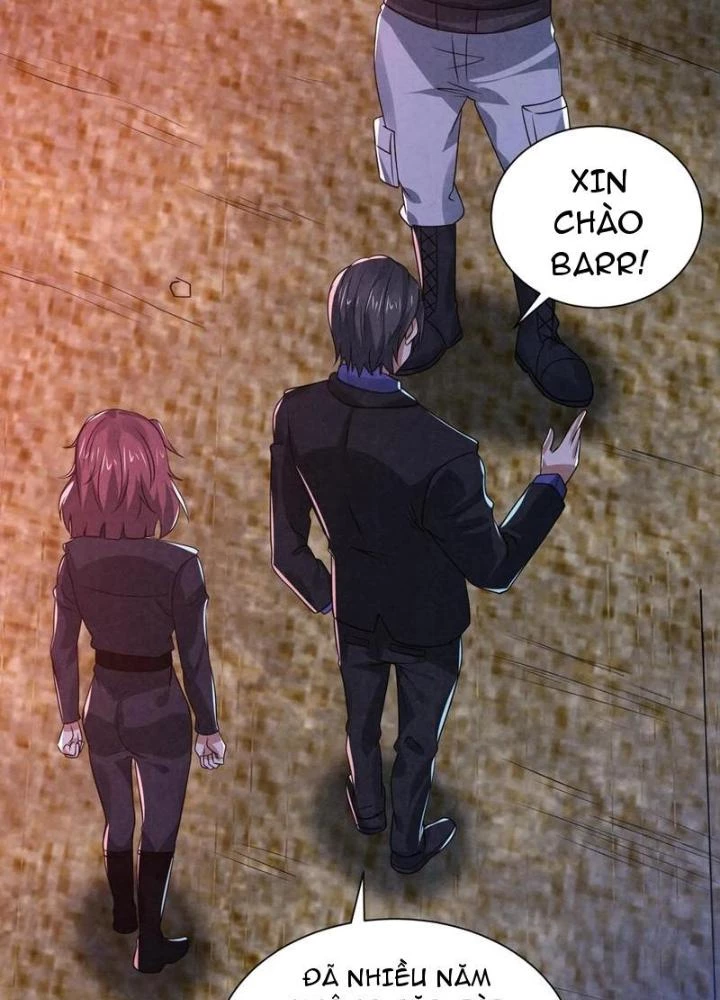 Bởi Vì Cẩn Thận Mà Quá Phận Hung Ác Chapter 148 - Trang 3
