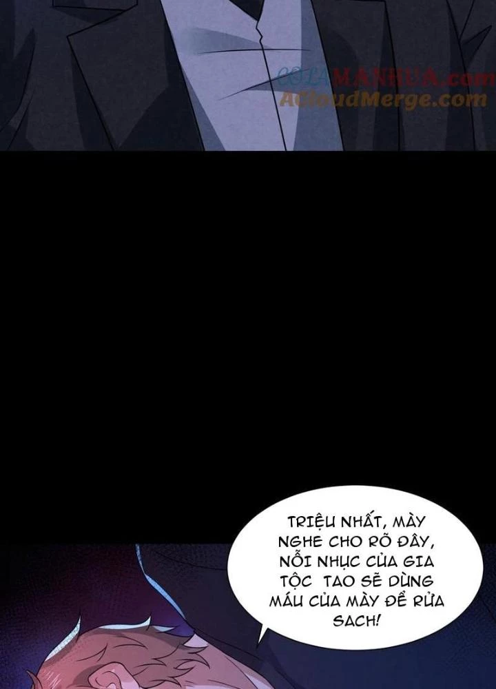 Bởi Vì Cẩn Thận Mà Quá Phận Hung Ác Chapter 148 - Trang 3