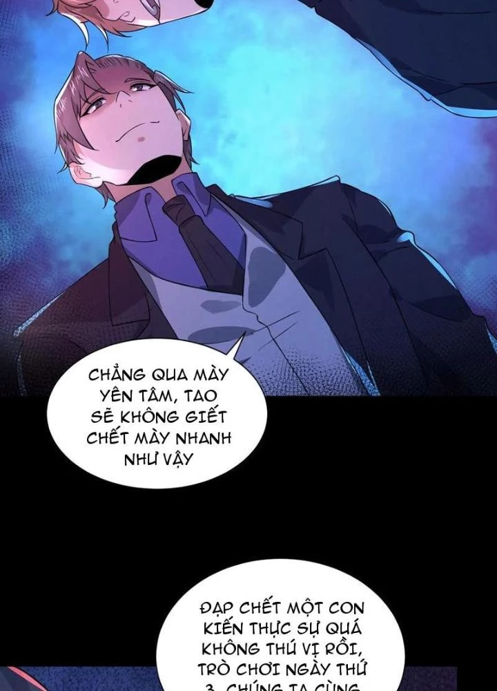 Bởi Vì Cẩn Thận Mà Quá Phận Hung Ác Chapter 148 - Trang 3