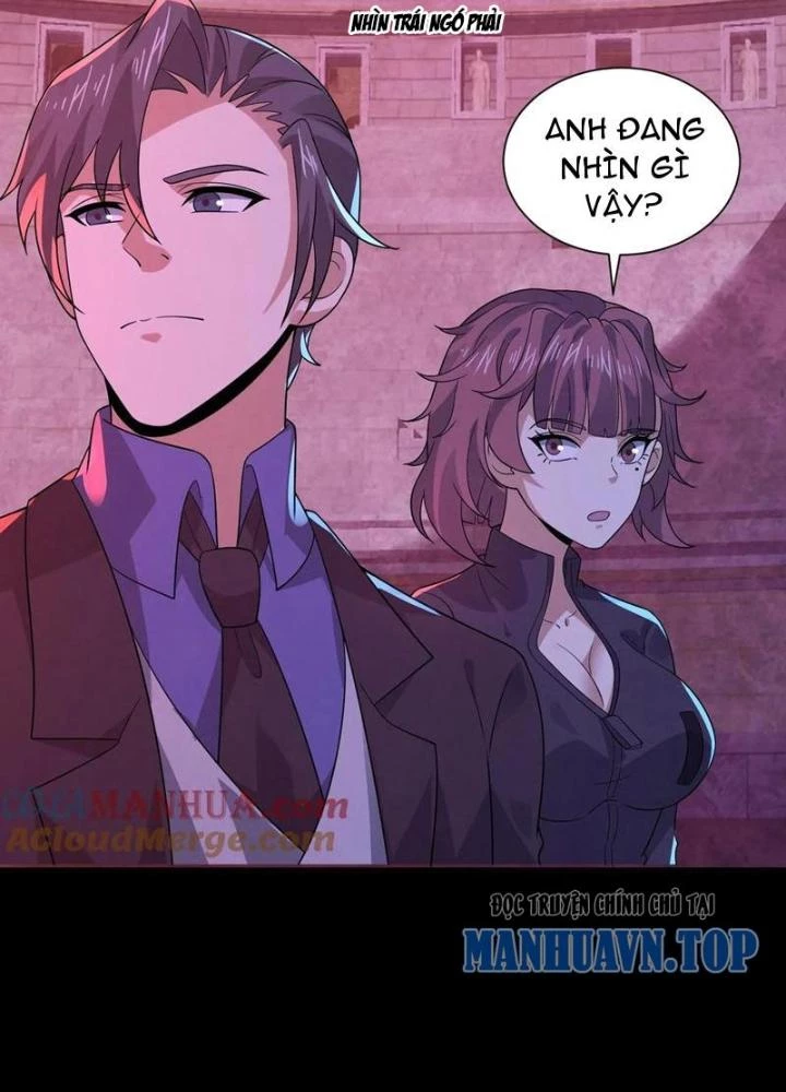 Bởi Vì Cẩn Thận Mà Quá Phận Hung Ác Chapter 148 - Trang 3