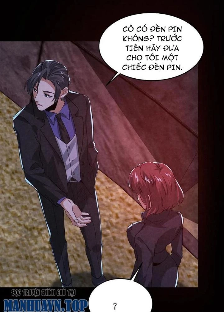 Bởi Vì Cẩn Thận Mà Quá Phận Hung Ác Chapter 149 - Trang 3
