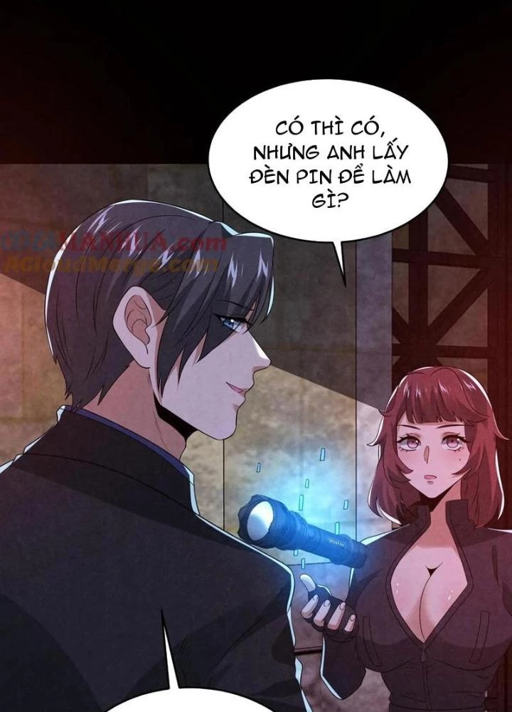 Bởi Vì Cẩn Thận Mà Quá Phận Hung Ác Chapter 149 - Trang 3