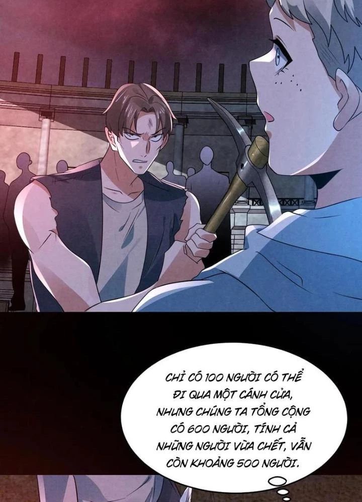 Bởi Vì Cẩn Thận Mà Quá Phận Hung Ác Chapter 149 - Trang 3