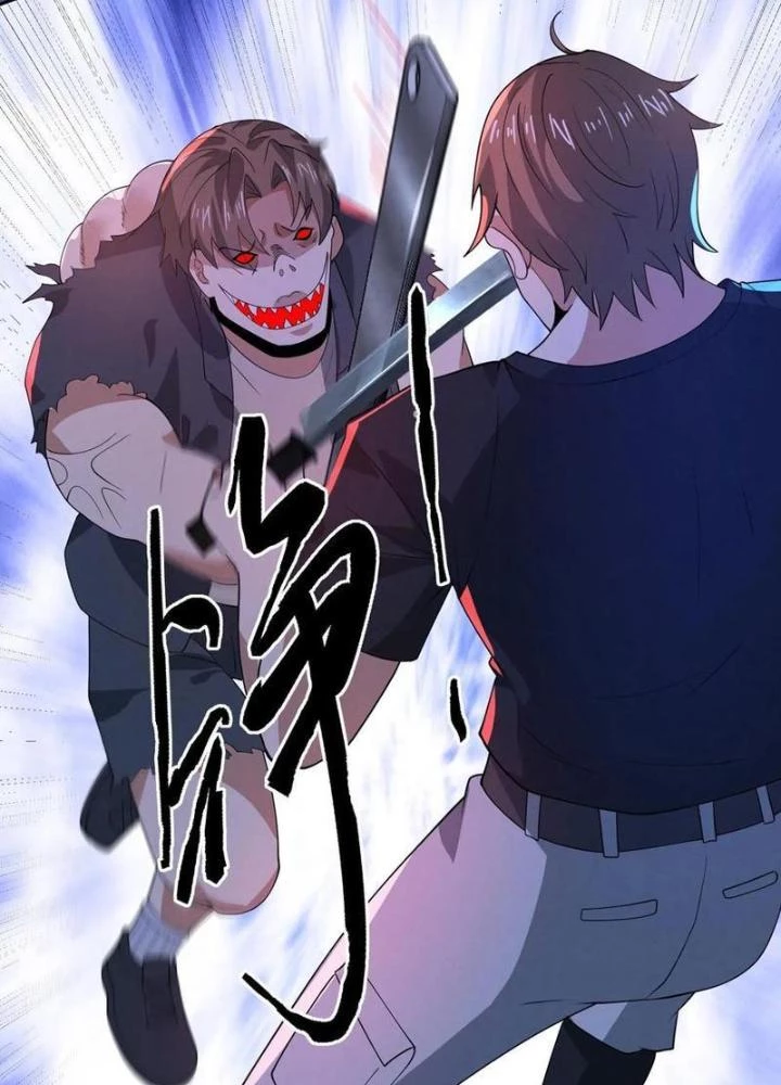 Bởi Vì Cẩn Thận Mà Quá Phận Hung Ác Chapter 149 - Trang 3