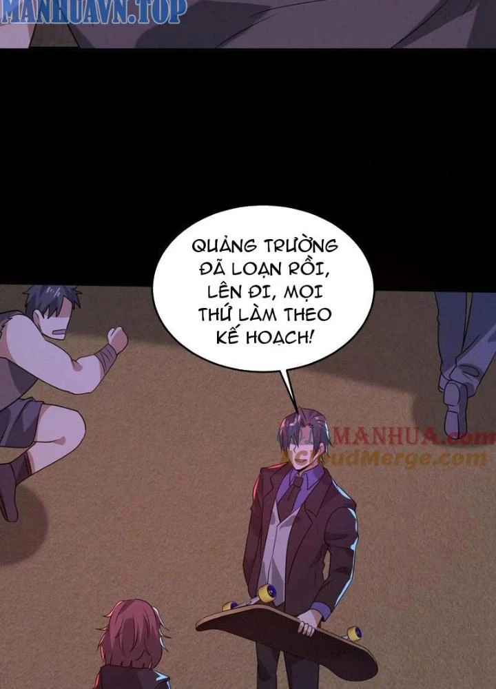 Bởi Vì Cẩn Thận Mà Quá Phận Hung Ác Chapter 149 - Trang 3