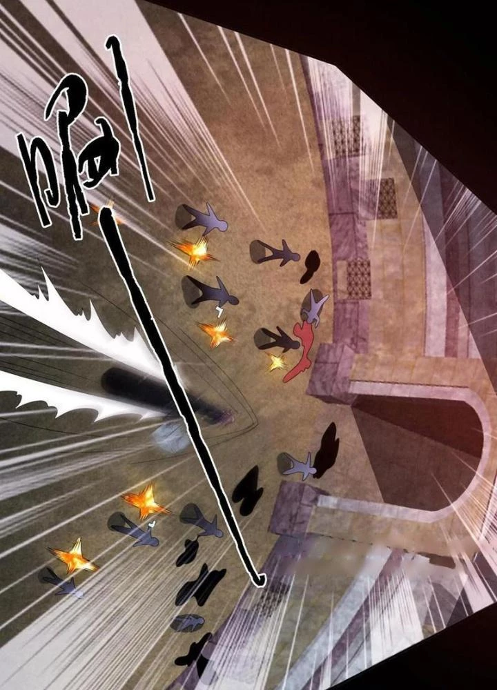 Bởi Vì Cẩn Thận Mà Quá Phận Hung Ác Chapter 150 - Trang 3