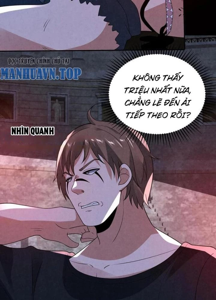 Bởi Vì Cẩn Thận Mà Quá Phận Hung Ác Chapter 150 - Trang 3