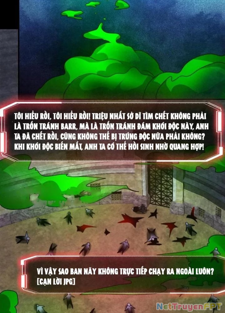Bởi Vì Cẩn Thận Mà Quá Phận Hung Ác Chapter 150 - Trang 3
