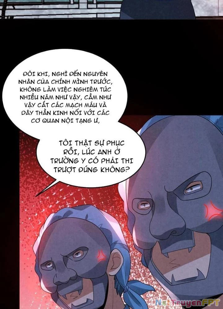 Bởi Vì Cẩn Thận Mà Quá Phận Hung Ác Chapter 151 - Trang 3